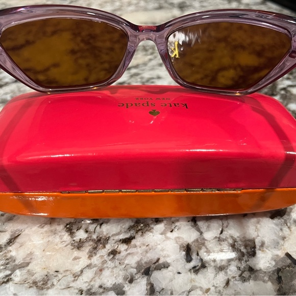 Kate Spade Sunglasses - Picture 5 of 9